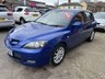 USED 2008 08 MAZDA MAZDA3 1.6 Takara Hatchback 5dr Petrol Automatic (183 g/km, 103 bhp) 