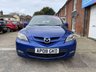 USED 2008 08 MAZDA MAZDA3 1.6 Takara Hatchback 5dr Petrol Automatic (183 g/km, 103 bhp) 
