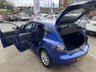 USED 2008 08 MAZDA MAZDA3 1.6 Takara Hatchback 5dr Petrol Automatic (183 g/km, 103 bhp) 