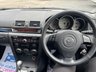 USED 2008 08 MAZDA MAZDA3 1.6 Takara Hatchback 5dr Petrol Automatic (183 g/km, 103 bhp) 