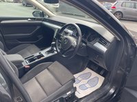 USED 2018 67 VOLKSWAGEN PASSAT 1.6 TDI SE Business Estate 5dr Diesel DSG Euro 6 (s/s) (120 ps) 2 OWNER+GOOD SERVICE HISTORY