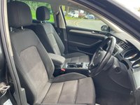 USED 2018 67 VOLKSWAGEN PASSAT 1.6 TDI SE Business Estate 5dr Diesel DSG Euro 6 (s/s) (120 ps) 2 OWNER+GOOD SERVICE HISTORY