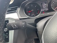 USED 2018 67 VOLKSWAGEN PASSAT 1.6 TDI SE Business Estate 5dr Diesel DSG Euro 6 (s/s) (120 ps) 2 OWNER+GOOD SERVICE HISTORY