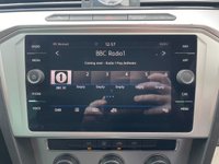 USED 2018 67 VOLKSWAGEN PASSAT 1.6 TDI SE Business Estate 5dr Diesel DSG Euro 6 (s/s) (120 ps) 2 OWNER+GOOD SERVICE HISTORY