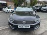USED 2018 67 VOLKSWAGEN PASSAT 1.6 TDI SE Business Estate 5dr Diesel DSG Euro 6 (s/s) (120 ps) 2 OWNER+GOOD SERVICE HISTORY