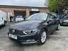USED 2018 67 VOLKSWAGEN PASSAT 1.6 TDI SE Business Estate 5dr Diesel DSG Euro 6 (s/s) (120 ps) 2 OWNER+GOOD SERVICE HISTORY