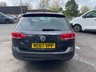 USED 2018 67 VOLKSWAGEN PASSAT 1.6 TDI SE Business Estate 5dr Diesel DSG Euro 6 (s/s) (120 ps) 2 OWNER+GOOD SERVICE HISTORY
