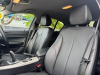 USED 2016 66 BMW 1 SERIES 2.0 118d SE Hatchback 5dr Diesel Auto Euro 6 (s/s) (150 ps) ULEZ+2FRO+FSH+HTDS+LOW MILES+NAV