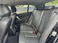 USED 2016 66 BMW 1 SERIES 2.0 118d SE Hatchback 5dr Diesel Auto Euro 6 (s/s) (150 ps) ULEZ+2FRO+FSH+HTDS+LOW MILES+NAV