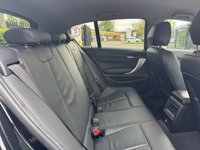 USED 2016 66 BMW 1 SERIES 2.0 118d SE Hatchback 5dr Diesel Auto Euro 6 (s/s) (150 ps) ULEZ+2FRO+FSH+HTDS+LOW MILES+NAV
