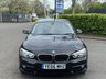 USED 2016 66 BMW 1 SERIES 2.0 118d SE Hatchback 5dr Diesel Auto Euro 6 (s/s) (150 ps) ULEZ+2FRO+FSH+HTDS+LOW MILES+NAV
