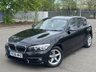 USED 2016 66 BMW 1 SERIES 2.0 118d SE Hatchback 5dr Diesel Auto Euro 6 (s/s) (150 ps) ULEZ+2FRO+FSH+HTDS+LOW MILES+NAV