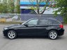 USED 2016 66 BMW 1 SERIES 2.0 118d SE Hatchback 5dr Diesel Auto Euro 6 (s/s) (150 ps) ULEZ+2FRO+FSH+HTDS+LOW MILES+NAV