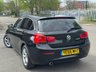 USED 2016 66 BMW 1 SERIES 2.0 118d SE Hatchback 5dr Diesel Auto Euro 6 (s/s) (150 ps) ULEZ+2FRO+FSH+HTDS+LOW MILES+NAV