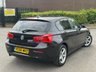 USED 2016 66 BMW 1 SERIES 2.0 118d SE Hatchback 5dr Diesel Auto Euro 6 (s/s) (150 ps) ULEZ+2FRO+FSH+HTDS+LOW MILES+NAV