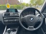 USED 2016 66 BMW 1 SERIES 2.0 118d SE Hatchback 5dr Diesel Auto Euro 6 (s/s) (150 ps) ULEZ+2FRO+FSH+HTDS+LOW MILES+NAV