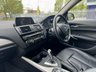 USED 2016 66 BMW 1 SERIES 2.0 118d SE Hatchback 5dr Diesel Auto Euro 6 (s/s) (150 ps) ULEZ+2FRO+FSH+HTDS+LOW MILES+NAV