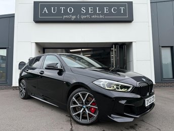 2022 BMW 1 SERIES