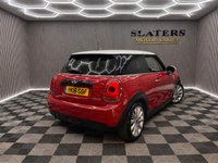 USED 2016 16 MINI HATCH 1.5 Cooper Hatchback 3dr Petrol Manual Euro 6 (s/s) (136 ps) Complementary 6 Months RAC Warranty and 12 Months RAC Breakdown Cover Also Receive a Full MOT With All Advisory Work Completed, Fresh Engine Service and RAC Multipoint Check Before Collection/Delivery