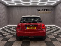 USED 2016 16 MINI HATCH 1.5 Cooper Hatchback 3dr Petrol Manual Euro 6 (s/s) (136 ps) Complementary 6 Months RAC Warranty and 12 Months RAC Breakdown Cover Also Receive a Full MOT With All Advisory Work Completed, Fresh Engine Service and RAC Multipoint Check Before Collection/Delivery