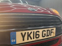 USED 2016 16 MINI HATCH 1.5 Cooper Hatchback 3dr Petrol Manual Euro 6 (s/s) (136 ps) Complementary 6 Months RAC Warranty and 12 Months RAC Breakdown Cover Also Receive a Full MOT With All Advisory Work Completed, Fresh Engine Service and RAC Multipoint Check Before Collection/Delivery
