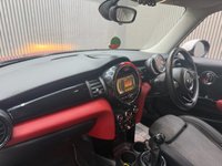 USED 2016 16 MINI HATCH 1.5 Cooper Hatchback 3dr Petrol Manual Euro 6 (s/s) (136 ps) Complementary 6 Months RAC Warranty and 12 Months RAC Breakdown Cover Also Receive a Full MOT With All Advisory Work Completed, Fresh Engine Service and RAC Multipoint Check Before Collection/Delivery