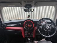 USED 2016 16 MINI HATCH 1.5 Cooper Hatchback 3dr Petrol Manual Euro 6 (s/s) (136 ps) Complementary 6 Months RAC Warranty and 12 Months RAC Breakdown Cover Also Receive a Full MOT With All Advisory Work Completed, Fresh Engine Service and RAC Multipoint Check Before Collection/Delivery