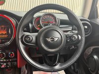 USED 2016 16 MINI HATCH 1.5 Cooper Hatchback 3dr Petrol Manual Euro 6 (s/s) (136 ps) Complementary 6 Months RAC Warranty and 12 Months RAC Breakdown Cover Also Receive a Full MOT With All Advisory Work Completed, Fresh Engine Service and RAC Multipoint Check Before Collection/Delivery