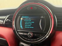 USED 2016 16 MINI HATCH 1.5 Cooper Hatchback 3dr Petrol Manual Euro 6 (s/s) (136 ps) Complementary 6 Months RAC Warranty and 12 Months RAC Breakdown Cover Also Receive a Full MOT With All Advisory Work Completed, Fresh Engine Service and RAC Multipoint Check Before Collection/Delivery