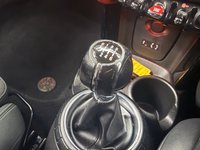 USED 2016 16 MINI HATCH 1.5 Cooper Hatchback 3dr Petrol Manual Euro 6 (s/s) (136 ps) Complementary 6 Months RAC Warranty and 12 Months RAC Breakdown Cover Also Receive a Full MOT With All Advisory Work Completed, Fresh Engine Service and RAC Multipoint Check Before Collection/Delivery