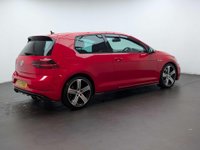 USED 2017 17 VOLKSWAGEN GOLF 2.0 Golf R TSi 4WD 3dr CLICK & COLLECT/ HOME DELIVERY