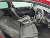USED 2017 17 VOLKSWAGEN GOLF 2.0 Golf R TSi 4WD 3dr CLICK & COLLECT/ HOME DELIVERY