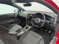 USED 2017 17 VOLKSWAGEN GOLF 2.0 Golf R TSi 4WD 3dr CLICK & COLLECT/ HOME DELIVERY