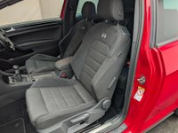 USED 2017 17 VOLKSWAGEN GOLF 2.0 Golf R TSi 4WD 3dr CLICK & COLLECT/ HOME DELIVERY