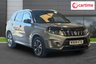 USED 2019 S SUZUKI VITARA 1.4 Boosterjet SZ5 SUV 5dr Petrol Manual ALLGRIP Euro 6 (s/s) (140 ps) Panoramic Sunroof, Rear Parking Camera, Front / Rear Parking Distance Sensors, Navigation System, 17In Alloys Panoramic Sunroof, Rear Parking Camera, Front / Rear Parking Distance Sensors, Navigation System, 17In Alloys