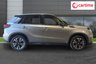 USED 2019 S SUZUKI VITARA 1.4 Boosterjet SZ5 SUV 5dr Petrol Manual ALLGRIP Euro 6 (s/s) (140 ps) Panoramic Sunroof, Rear Parking Camera, Front / Rear Parking Distance Sensors, Navigation System, 17In Alloys Panoramic Sunroof, Rear Parking Camera, Front / Rear Parking Distance Sensors, Navigation System, 17In Alloys