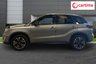 USED 2019 S SUZUKI VITARA 1.4 Boosterjet SZ5 SUV 5dr Petrol Manual ALLGRIP Euro 6 (s/s) (140 ps) Panoramic Sunroof, Rear Parking Camera, Front / Rear Parking Distance Sensors, Navigation System, 17In Alloys Panoramic Sunroof, Rear Parking Camera, Front / Rear Parking Distance Sensors, Navigation System, 17In Alloys
