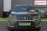 USED 2019 S SUZUKI VITARA 1.4 Boosterjet SZ5 SUV 5dr Petrol Manual ALLGRIP Euro 6 (s/s) (140 ps) Panoramic Sunroof, Rear Parking Camera, Front / Rear Parking Distance Sensors, Navigation System, 17In Alloys Panoramic Sunroof, Rear Parking Camera, Front / Rear Parking Distance Sensors, Navigation System, 17In Alloys