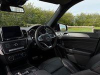 USED 2018 68 MERCEDES-BENZ GLE 2.1 GLE250d AMG Night Edition (Premium Plus) SUV 5dr Diesel G-Tronic 4MATIC Euro 6 (s/s) (204 ps) 