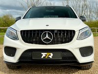 USED 2018 68 MERCEDES-BENZ GLE 2.1 GLE250d AMG Night Edition (Premium Plus) SUV 5dr Diesel G-Tronic 4MATIC Euro 6 (s/s) (204 ps) 