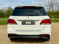 USED 2018 68 MERCEDES-BENZ GLE 2.1 GLE250d AMG Night Edition (Premium Plus) SUV 5dr Diesel G-Tronic 4MATIC Euro 6 (s/s) (204 ps) 