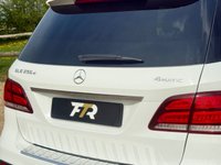 USED 2018 68 MERCEDES-BENZ GLE 2.1 GLE250d AMG Night Edition (Premium Plus) SUV 5dr Diesel G-Tronic 4MATIC Euro 6 (s/s) (204 ps) 