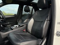 USED 2018 68 MERCEDES-BENZ GLE 2.1 GLE250d AMG Night Edition (Premium Plus) SUV 5dr Diesel G-Tronic 4MATIC Euro 6 (s/s) (204 ps) 