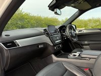 USED 2018 68 MERCEDES-BENZ GLE 2.1 GLE250d AMG Night Edition (Premium Plus) SUV 5dr Diesel G-Tronic 4MATIC Euro 6 (s/s) (204 ps) 