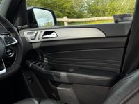 USED 2018 68 MERCEDES-BENZ GLE 2.1 GLE250d AMG Night Edition (Premium Plus) SUV 5dr Diesel G-Tronic 4MATIC Euro 6 (s/s) (204 ps) 
