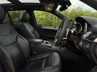 USED 2018 68 MERCEDES-BENZ GLE 2.1 GLE250d AMG Night Edition (Premium Plus) SUV 5dr Diesel G-Tronic 4MATIC Euro 6 (s/s) (204 ps) 