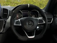 USED 2018 68 MERCEDES-BENZ GLE 2.1 GLE250d AMG Night Edition (Premium Plus) SUV 5dr Diesel G-Tronic 4MATIC Euro 6 (s/s) (204 ps) 