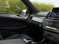 USED 2018 68 MERCEDES-BENZ GLE 2.1 GLE250d AMG Night Edition (Premium Plus) SUV 5dr Diesel G-Tronic 4MATIC Euro 6 (s/s) (204 ps) 