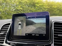 USED 2018 68 MERCEDES-BENZ GLE 2.1 GLE250d AMG Night Edition (Premium Plus) SUV 5dr Diesel G-Tronic 4MATIC Euro 6 (s/s) (204 ps) 