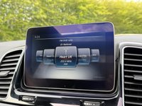 USED 2018 68 MERCEDES-BENZ GLE 2.1 GLE250d AMG Night Edition (Premium Plus) SUV 5dr Diesel G-Tronic 4MATIC Euro 6 (s/s) (204 ps) 
